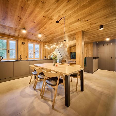 Apartment Maj-7 By Interhome Pec pod Snezkou Luaran gambar