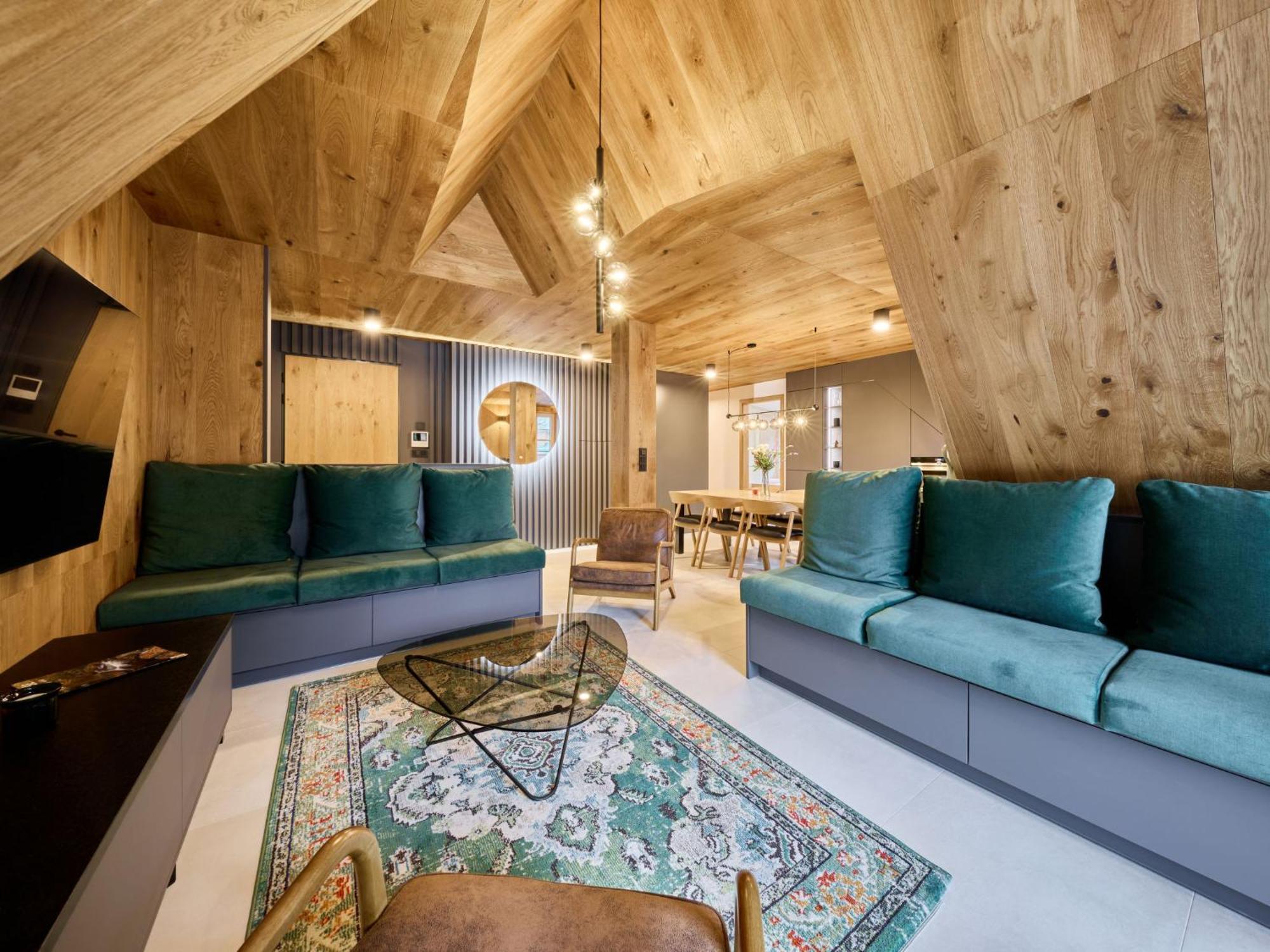 Apartment Maj-7 By Interhome Pec pod Snezkou Luaran gambar