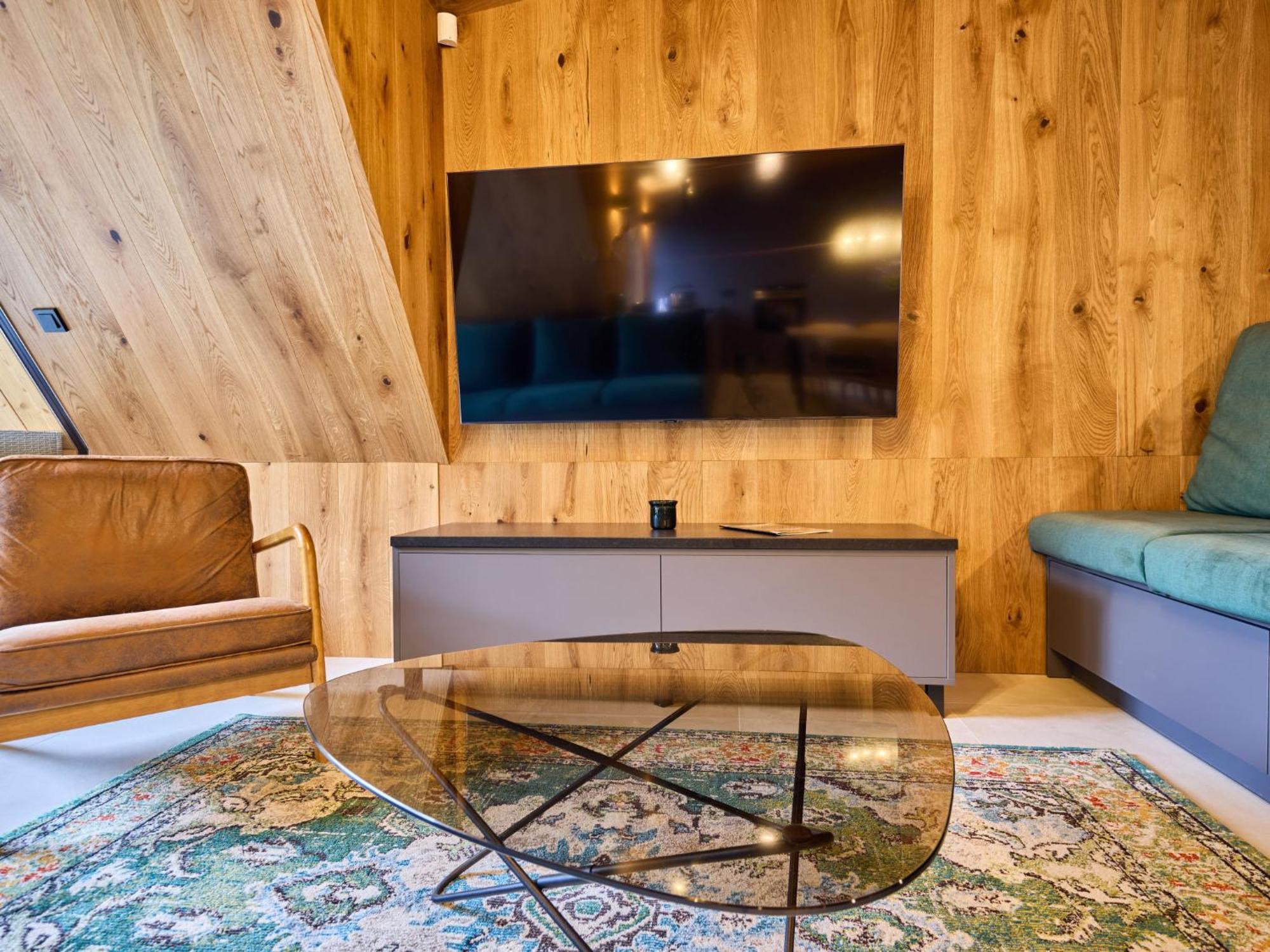 Apartment Maj-7 By Interhome Pec pod Snezkou Luaran gambar