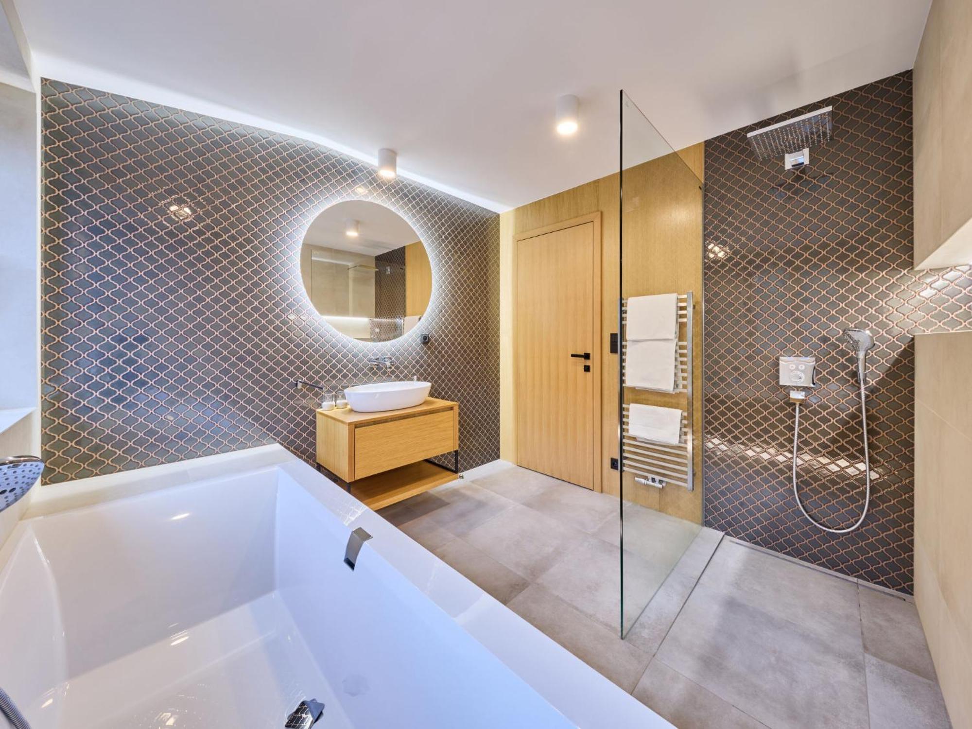 Apartment Maj-7 By Interhome Pec pod Snezkou Luaran gambar
