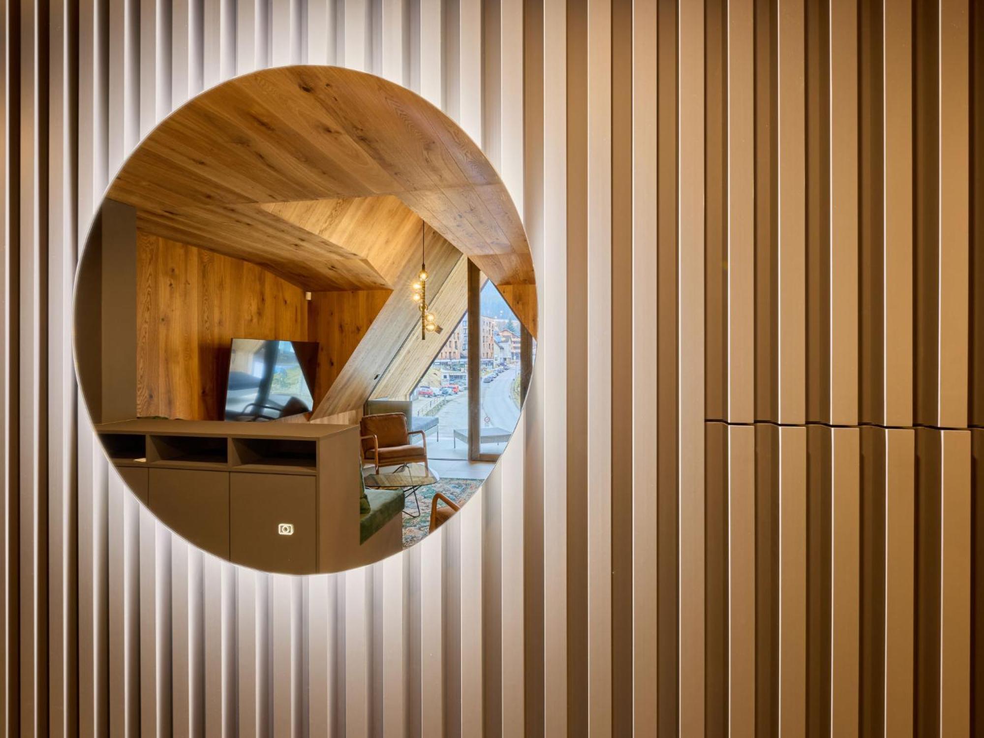 Apartment Maj-7 By Interhome Pec pod Snezkou Luaran gambar