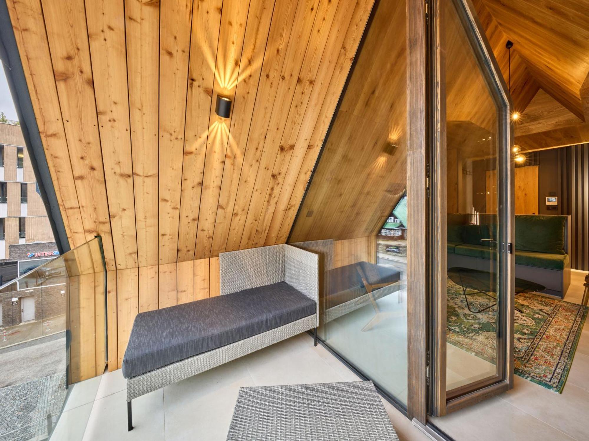 Apartment Maj-7 By Interhome Pec pod Snezkou Luaran gambar