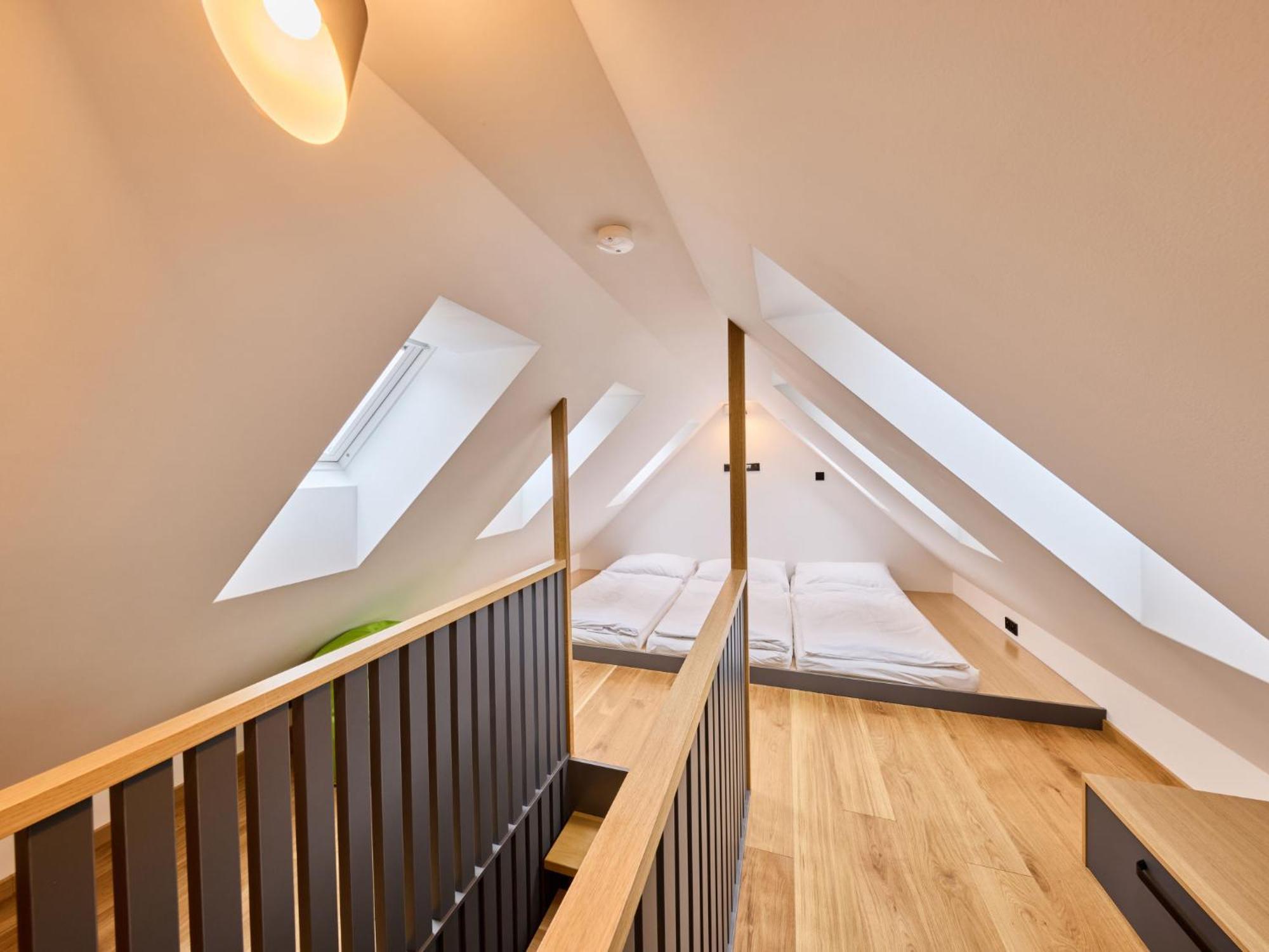 Apartment Maj-7 By Interhome Pec pod Snezkou Luaran gambar