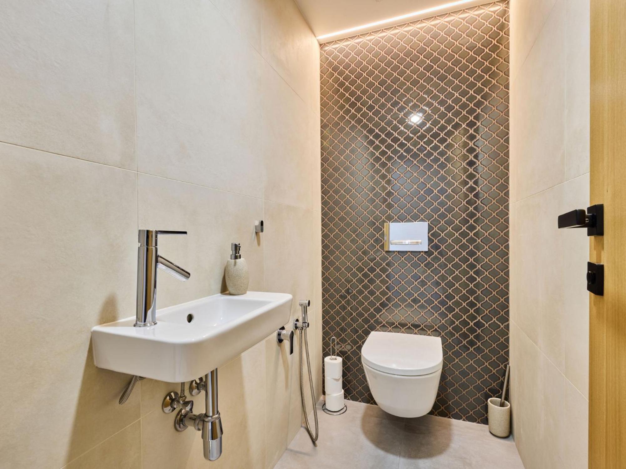 Apartment Maj-7 By Interhome Pec pod Snezkou Luaran gambar