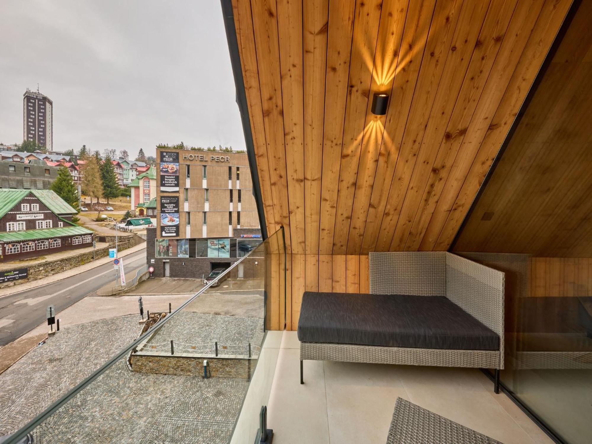 Apartment Maj-7 By Interhome Pec pod Snezkou Luaran gambar