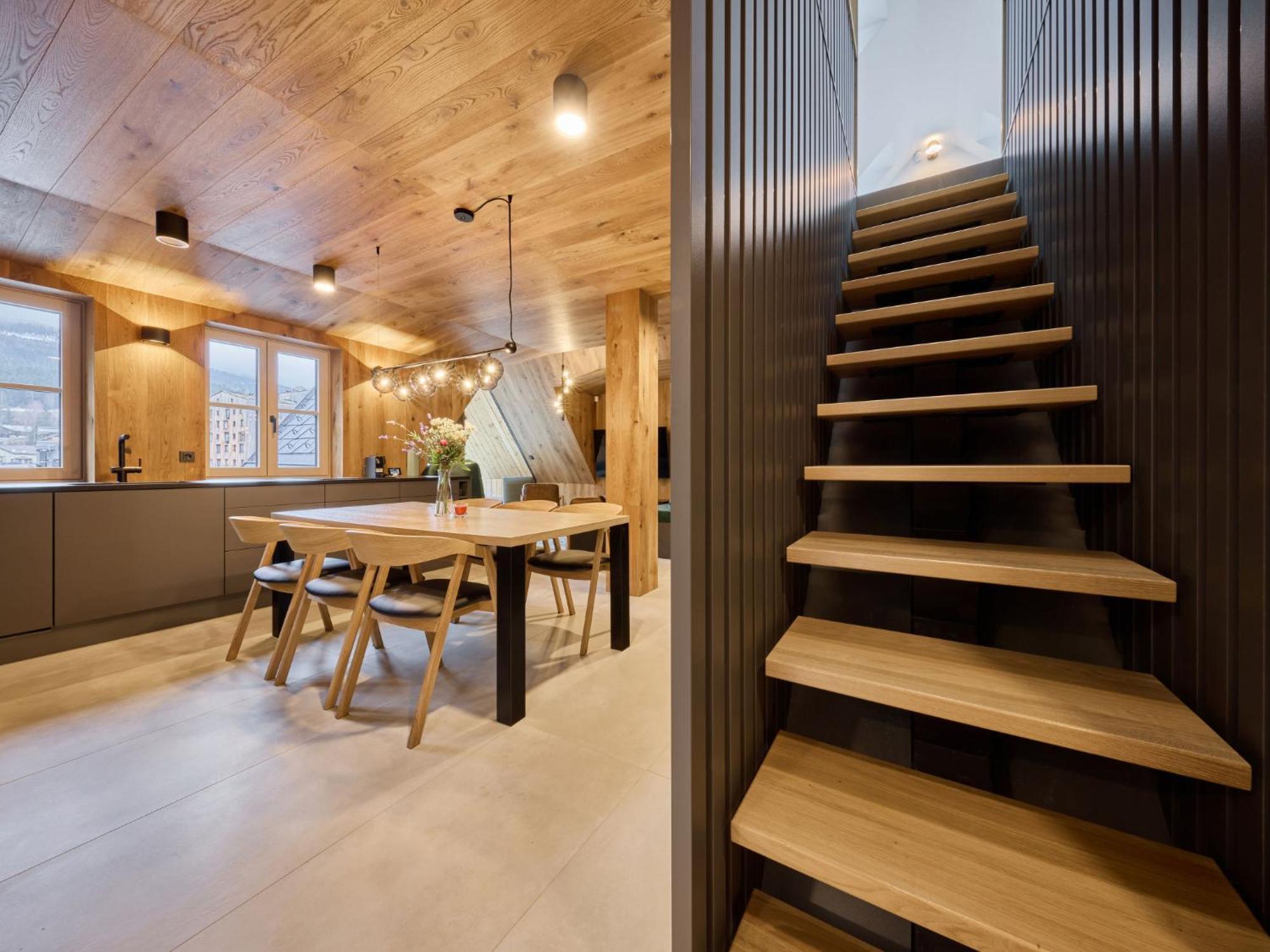 Apartment Maj-7 By Interhome Pec pod Snezkou Luaran gambar