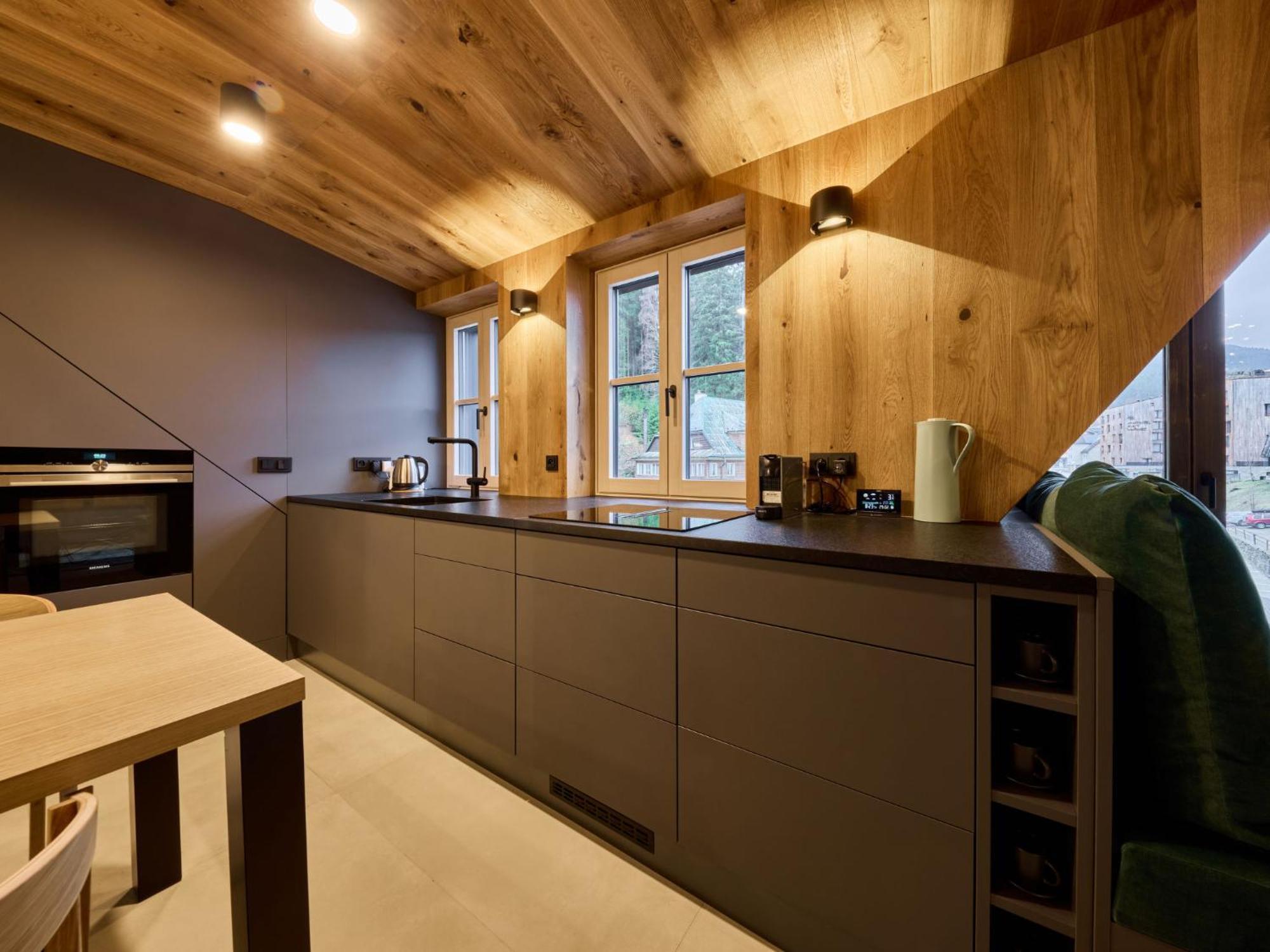 Apartment Maj-7 By Interhome Pec pod Snezkou Luaran gambar