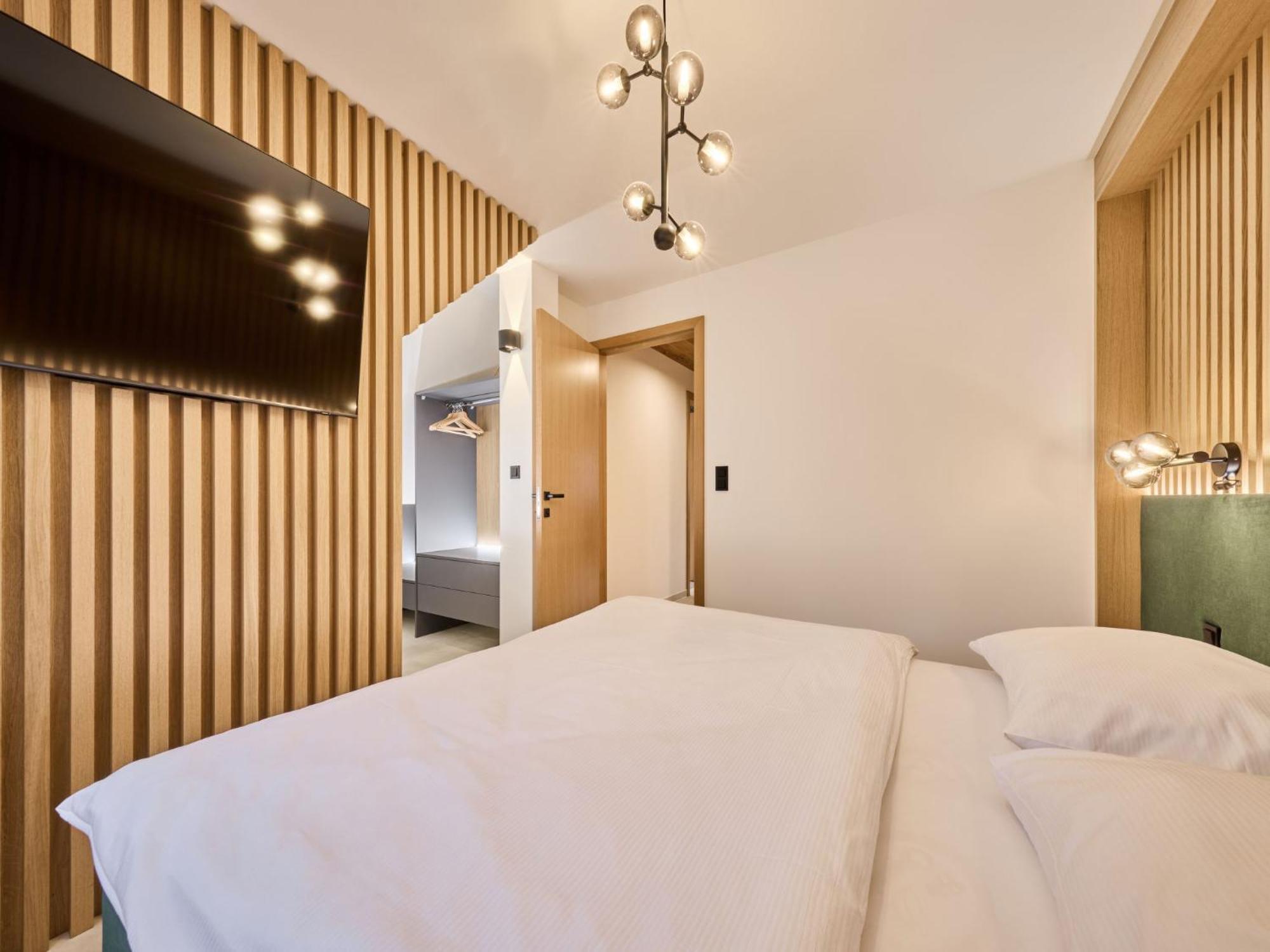 Apartment Maj-7 By Interhome Pec pod Snezkou Luaran gambar