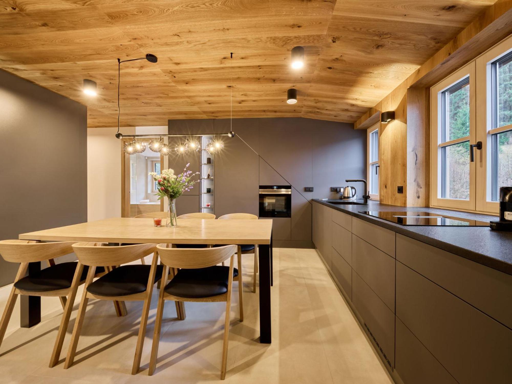 Apartment Maj-7 By Interhome Pec pod Snezkou Luaran gambar