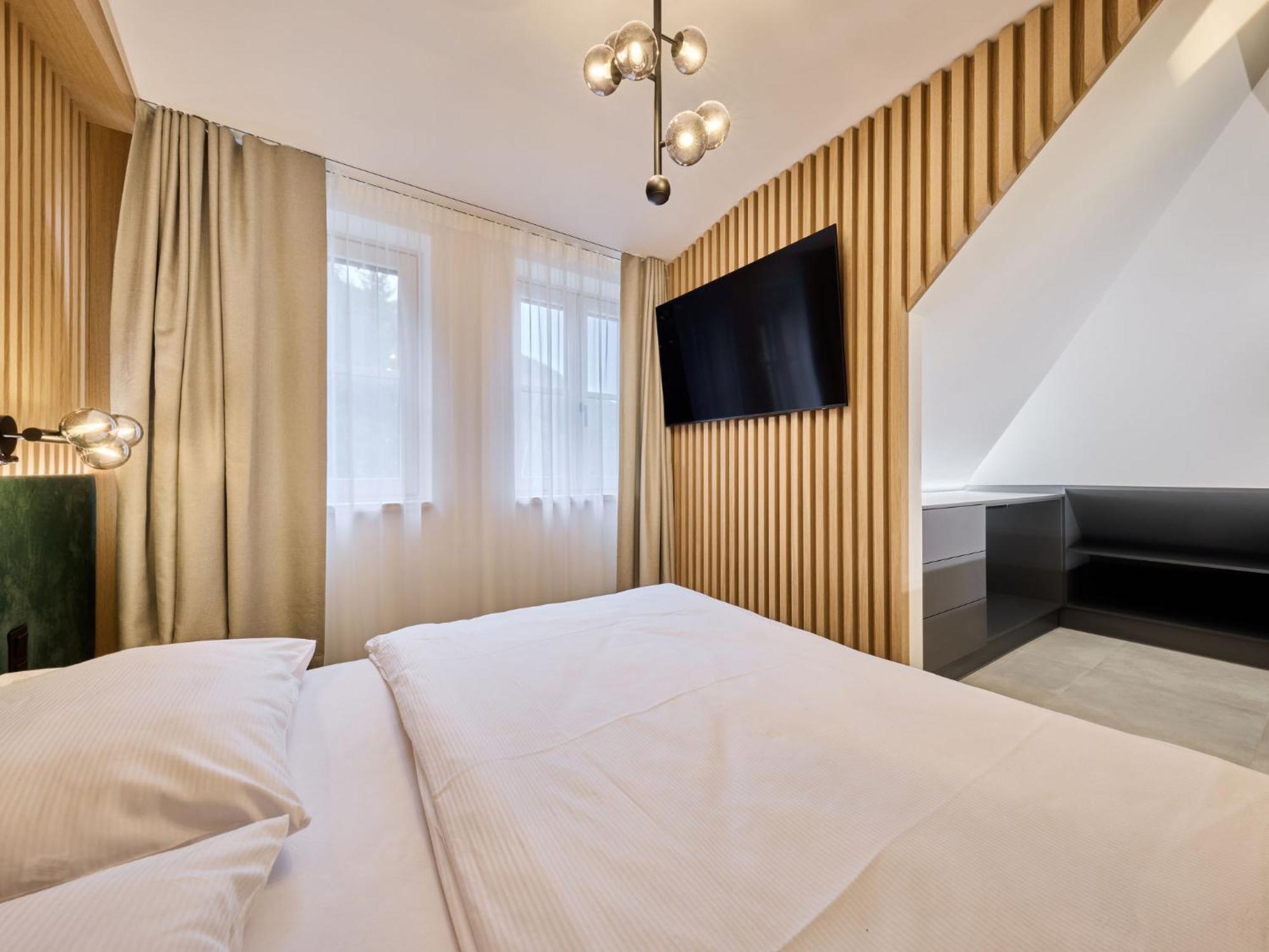 Apartment Maj-7 By Interhome Pec pod Snezkou Luaran gambar