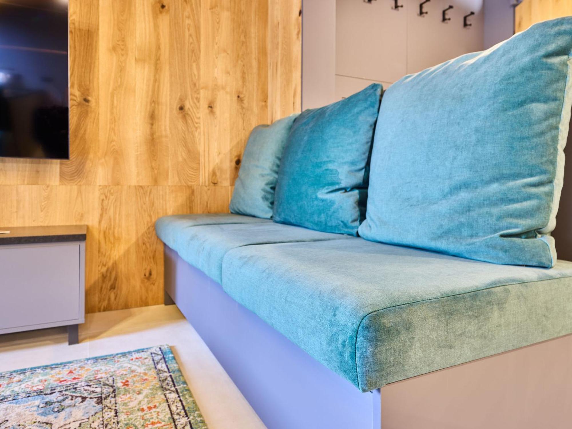 Apartment Maj-7 By Interhome Pec pod Snezkou Luaran gambar