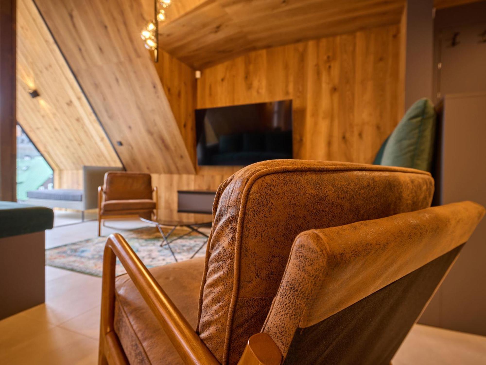 Apartment Maj-7 By Interhome Pec pod Snezkou Luaran gambar