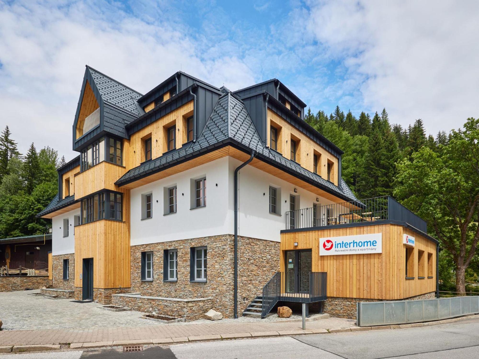 Apartment Maj-7 By Interhome Pec pod Snezkou Luaran gambar