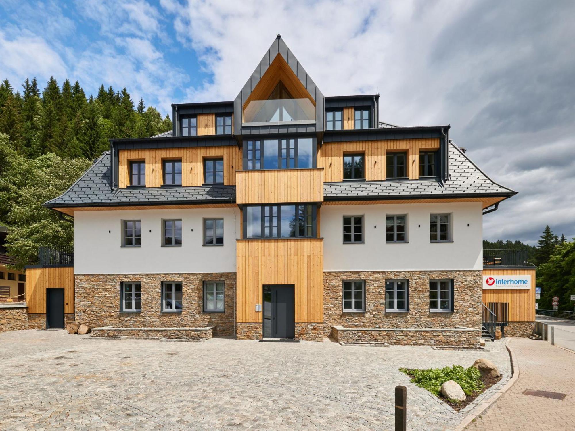 Apartment Maj-7 By Interhome Pec pod Snezkou Luaran gambar
